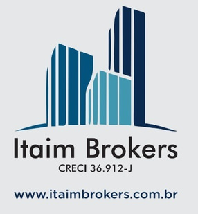 Itaim Brokers logo