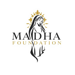 Madha Foundation -Reclaim Your Life – Embrace a New Tomorrow logo