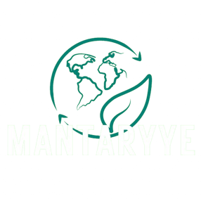 MANTARYYE logo