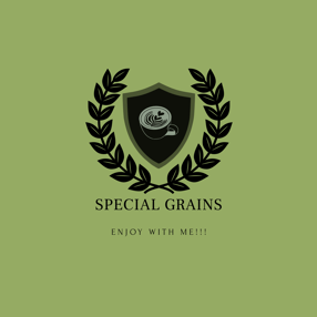 Special Grains logo