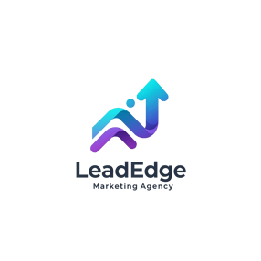 LeadEdge logo