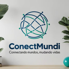 conectamundi logo