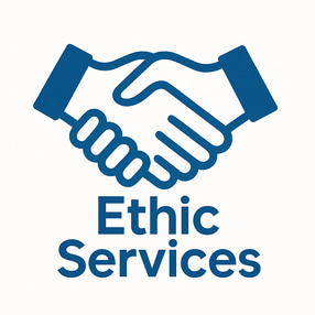 Éthique Service logo