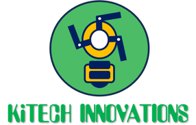 Technology and Innovation logo