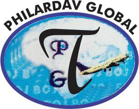 Philardav Global Travels and Support Services Ltd logo