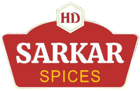 Sarkar Spices logo