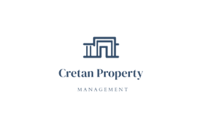 Cretan Property logo