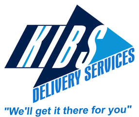 Kibs Delivery Services logo