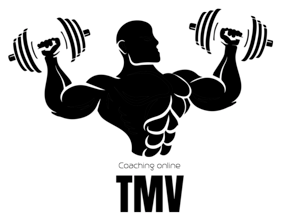 tu mejor version logo