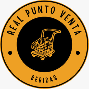 Real Punto Venta Bebidas logo