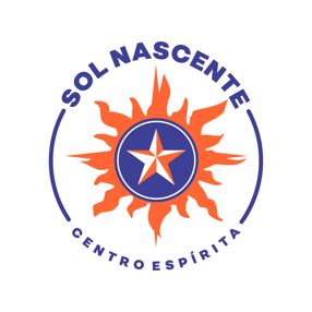 Centro Espirita Sol Nascente logo
