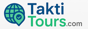 taktitours.com logo