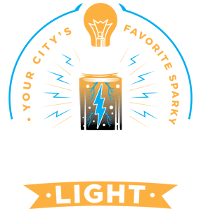 Electro Light logo