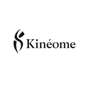 Kinéome logo