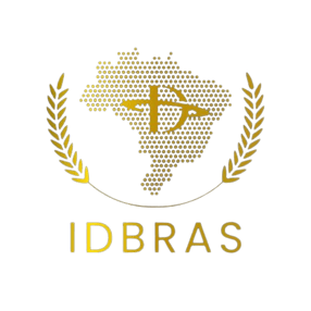 INSTITUTO DE DESENVOLVIMENTO E GESTÃO PÚBLICA BRASIL - IDBRASEIRO logo