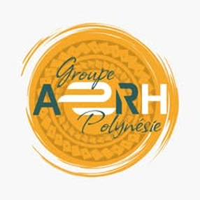 AERH Consulting Tahiti logo
