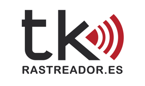 TK Rastreador.es logo