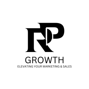 RP Growth logo