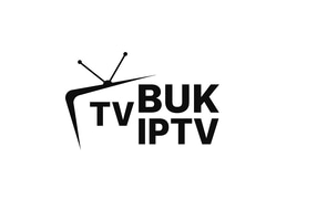Buk IPTV logo