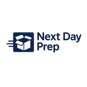 Next Day Prep logo