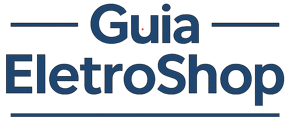 Guia EletroShop logo