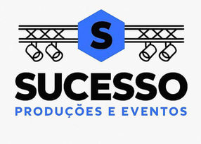 Sucesso Produções e Montagem logo
