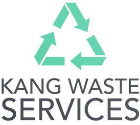 Kang Waste Services logo