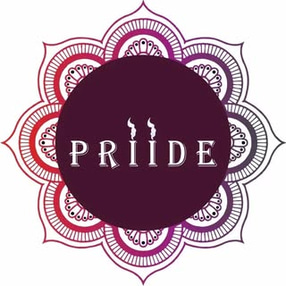 priide incense logo
