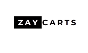Zaycarts logo