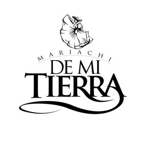 Mariachi De Mi Tierra logo