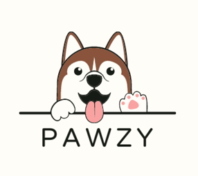 Pawzy logo