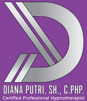 Hypnotherapy logo
