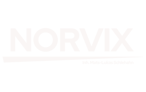 NORVIX Marketing logo