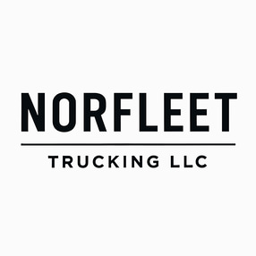 Norfleet Trucking logo