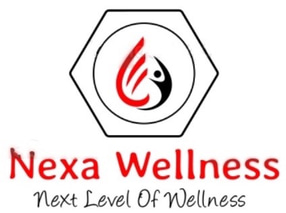 Nexa Wellness logo
