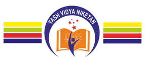 Yash Vidya Niketan logo