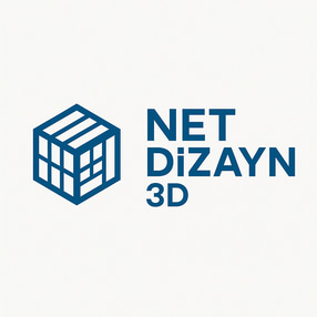 netdizayn3d.com logo
