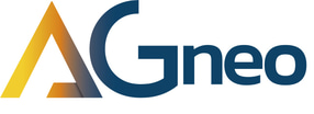 AGneo logo