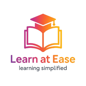 Learn at Ease logo