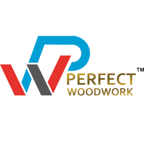 Perfect Wood Work logo