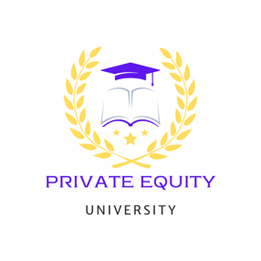 Private Equity University logo