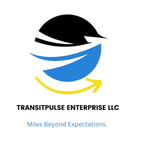 TransitPulse-Enterprise logo