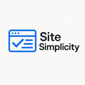 Site Simplicity logo