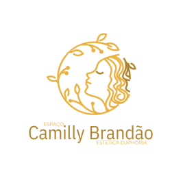 studio camilly brandao logo