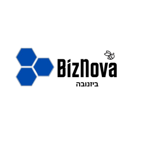 BizNova logo