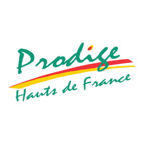 Prodige Hauts De France logo