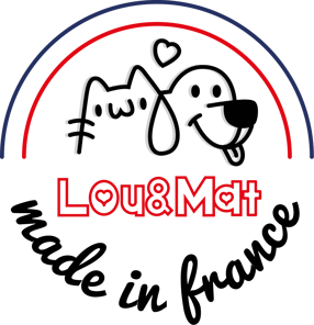 Lou&Mat logo