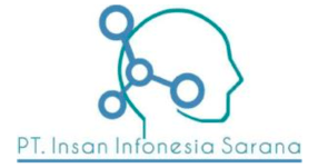 PT. Insan Infonesia Sarana logo