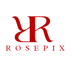 Rosepix Beauty logo