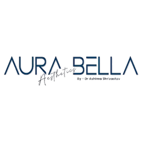 Aura Bella Aesthetic Clinic logo